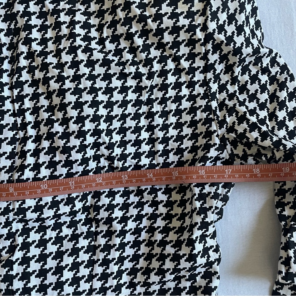 Vintage Breakin’ Loose 80’s Blazer women’s 8 - Picture 8 of 15